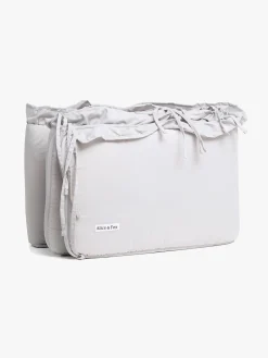 Alice & Fox FREYA Sengerand, Grå