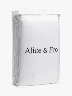 Alice & Fox FREYA Sengerand, Grå