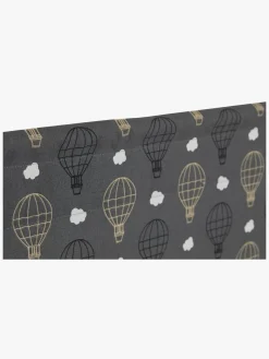 Alice & Fox Gardinkappe 50x120, Ballon