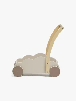 Alice & Fox Gåvogn, Beige