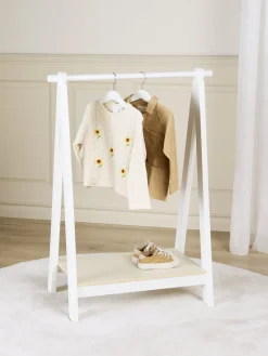 Alice & Fox HARPER Tøjstativ, Hvid