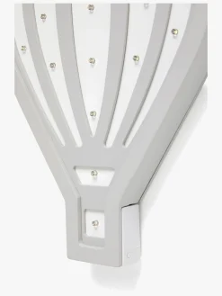 Alice & Fox HERA Luftballon Lampe, Grå