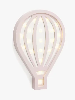 Alice & Fox HERA Luftballon Lampe, Pink