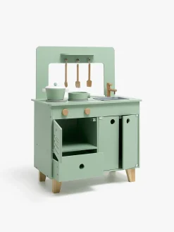 Alice & Fox Køkken, Grøn