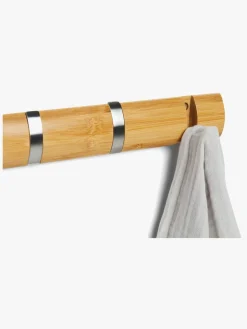 Alice & Fox Knagerække 6 Knager, Natural