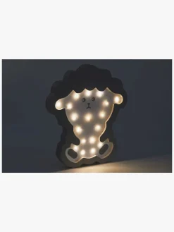 Alice & Fox Lampe Får