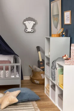 Alice & Fox Lampe Får