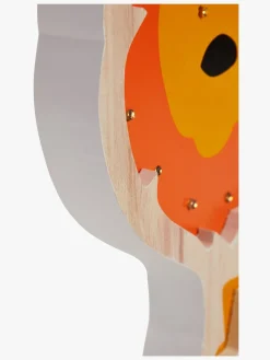 Alice & Fox Lampe Løve