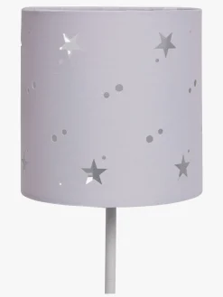 Alice & Fox Lampe Star, White