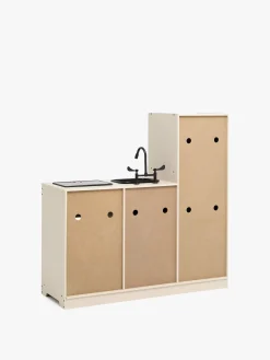 Alice & Fox Legekøkken, Beige