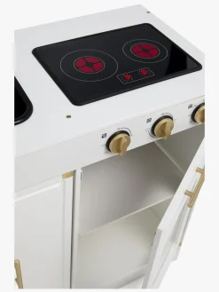 Alice & Fox Legekøkken, Hvid