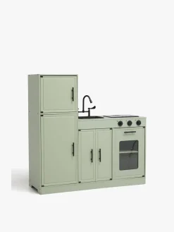 Alice & Fox Legekøkken, Mintgrøn