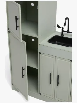 Alice & Fox Legekøkken, Mintgrøn