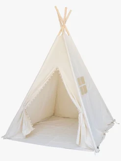 Alice & Fox Legetelt Tipi, Beige