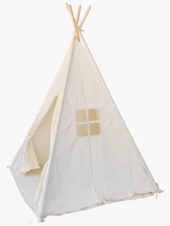 Alice & Fox Legetelt Tipi, Beige