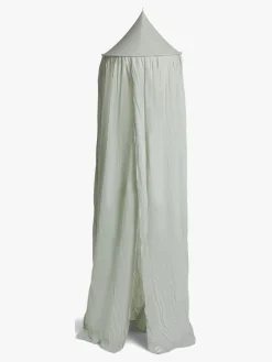 Alice & Fox LINNEA Sengehimmel, Dusty Green