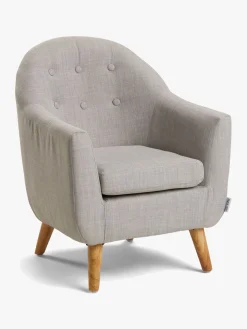 Alice & Fox Livia Lænestol, Grå