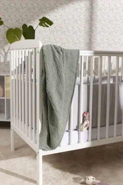 Alice & Fox MEJA Sengerand 350 cm, Soft Grey