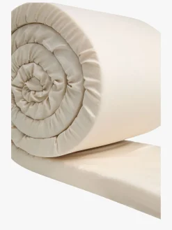 Alice & Fox MEJA Sengerand 350 cm, Warm Beige