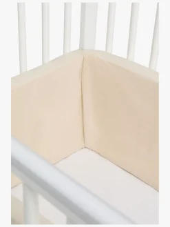 Alice & Fox MEJA Sengerand 350 cm, Warm Beige