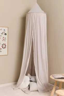 Alice & Fox MILLIE Sengehimmel, Greige