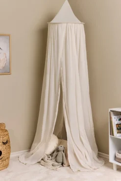 Alice & Fox MILLIE Sengehimmel, Cream