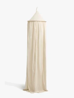 Alice & Fox MILLIE Sengehimmel, Warm Beige