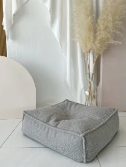 Alice & Fox MISTY Puf, Grå