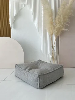 Alice & Fox MISTY Puf, Grå