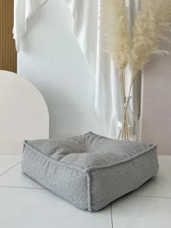 Alice & Fox MISTY Puf, Grå