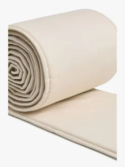 Alice & Fox MOLLY Sengerand 360 cm, Warm Beige