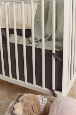 Alice & Fox MOLLY Sengerand 360 cm, Granite