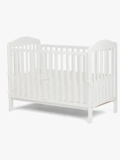 Alice & Fox MOLLY Sengerand 360 cm, White