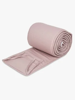 Alice & Fox MOLLY Sengerand 360 cm, Dusty Rose