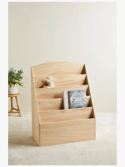 Alice & Fox NOVA Gulvbogreol, Natur