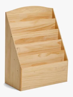 Alice & Fox NOVA Gulvbogreol, Natur