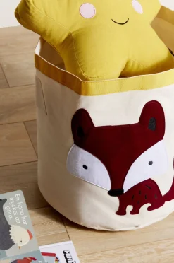 Alice & Fox Opbevaring, Ræv