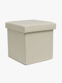 Alice & Fox Opbevaringskasse, Grey