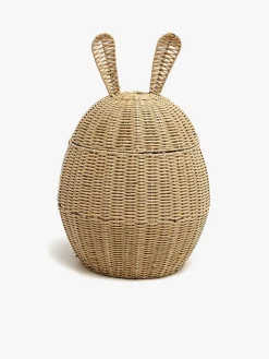 Alice & Fox Opbevaringskurv TAYLOR, Natur