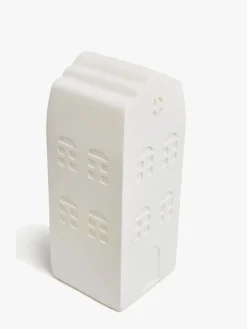 Alice & Fox PARIS Bordlampe, Hvid