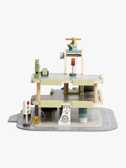 Alice & Fox Parkeringshussæt