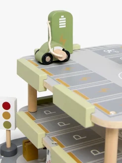 Alice & Fox Parkeringshussæt