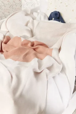 Alice & Fox Plaid 130x170, Hjerte