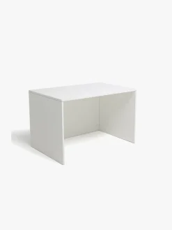 Alice & Fox POPPY Skrivebord, Hvid