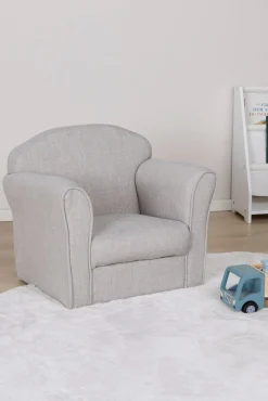 Alice & Fox Puffin Lænestol, Grå