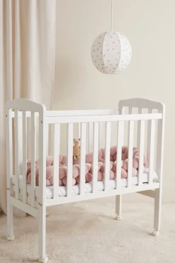 Alice & Fox RUBY Sengerand 200 cm, Pink