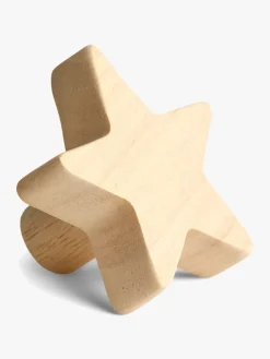 Alice & Fox SAGE Knager Måne og Stjerne, Træ