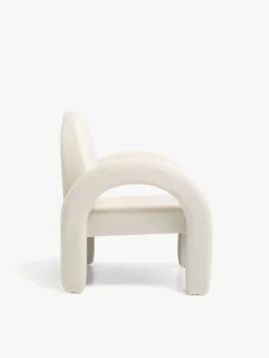 Alice & Fox SAIDE Lænestol, Beige