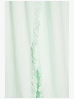 Alice & Fox Sengehimmel Flæser, Grøn