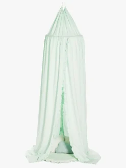 Alice & Fox Sengehimmel Flæser, Grøn